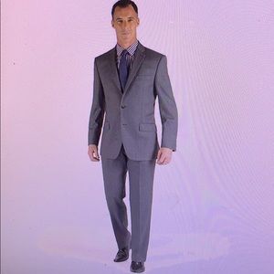 NWOT Pierre Cardin Suit